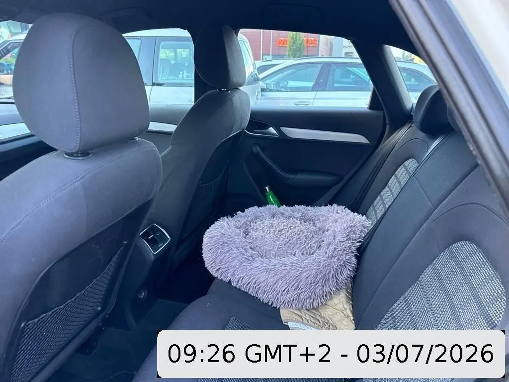 Audi Q3 2.0, 177 PS — zdjęcie 6
