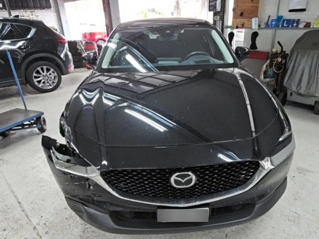 Mazda CX-30 G122 AT, 122 PS — zdjęcie 5
