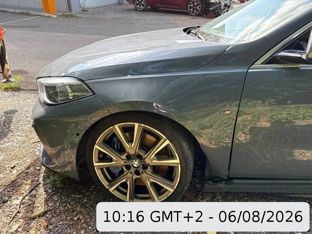 BMW 1er Serie M135i xDrive, 306 PS — zdjęcie 13