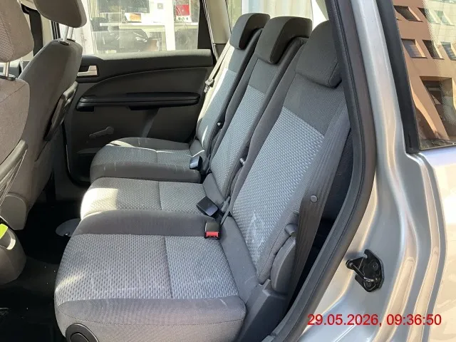 Ford C-Max 1.8 Carving, 125 PS — zdjęcie 11