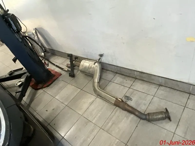 Alfa Romeo Stelvio 2.2 Veloce, 209 PS — zdjęcie 14