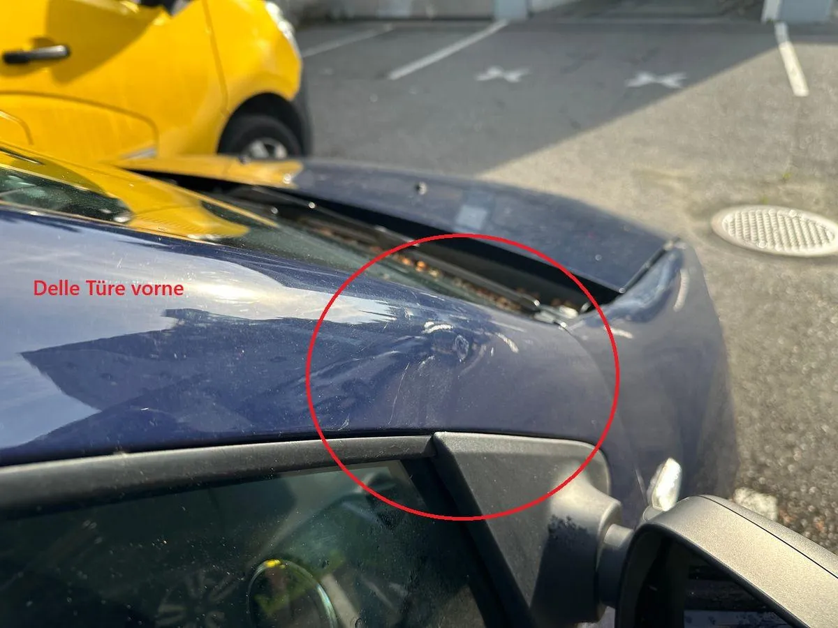 Dacia Sandero Essentiel, 73 PS — zdjęcie 15