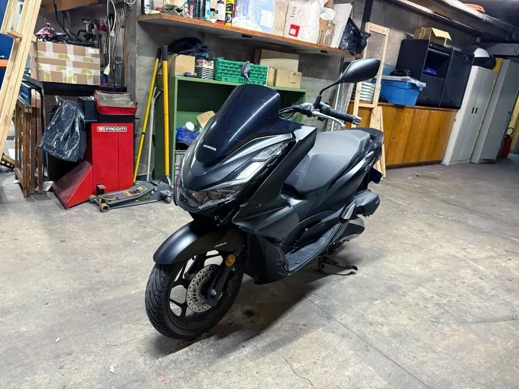 Honda PCX 125 , 12 PS — zdjęcie 4