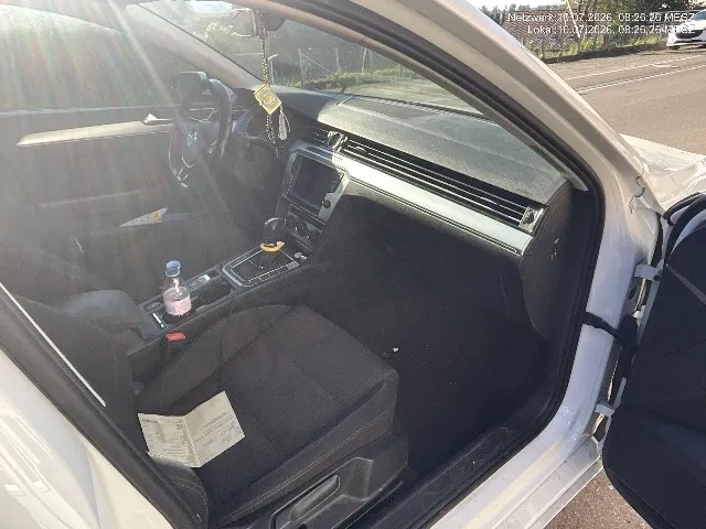 VW Passat Variant 2.0 TDI 150 Comfortline DSG, 150 PS — zdjęcie 9