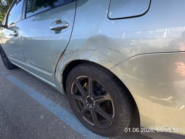 Toyota Prius 1.5 16V HSD, 77 PS — zdjęcie 13