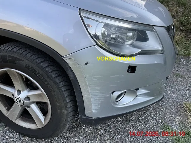 VW Tiguan 1.4 TSI Sport&Style, 150 PS — zdjęcie 15