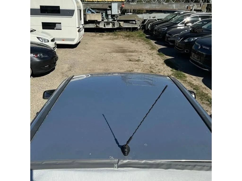 Opel Astra 1.8i 16V Comfort, 125 PS — zdjęcie 11