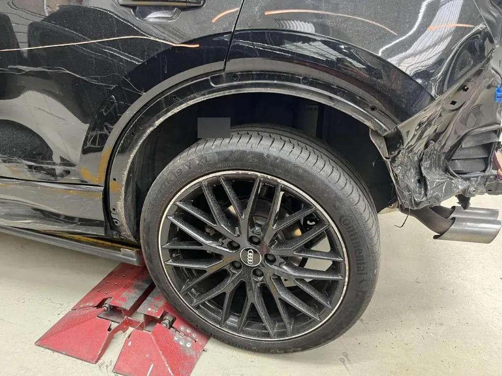 Audi Q2 Sport, 190 PS — zdjęcie 15