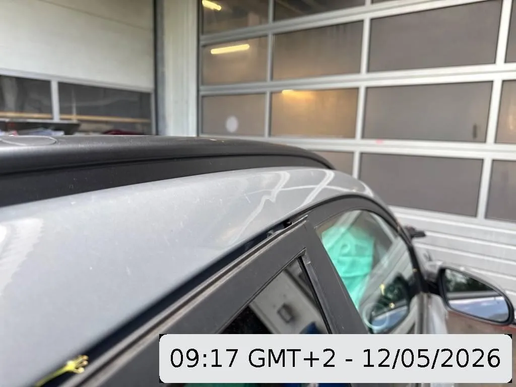 Hyundai Kona Vertex HEV, 105 PS — zdjęcie 15