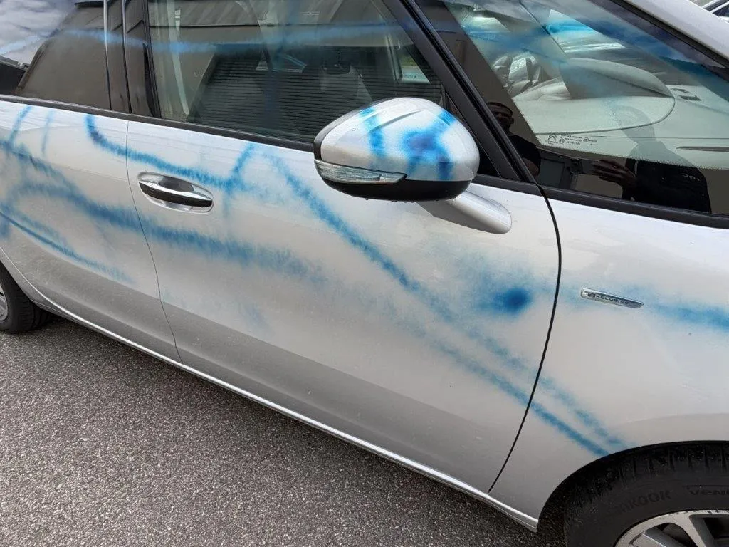 Citroën C4 Grand Picasso 2.0 Blue HDi Exclusive 2.0, 150 PS — zdjęcie 15