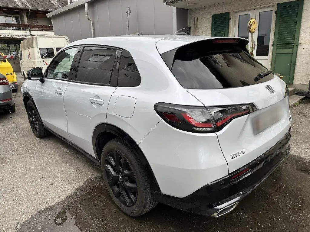 HONDA ZR-V 2.0 i-MMD Sport, 184 PS — zdjęcie 3