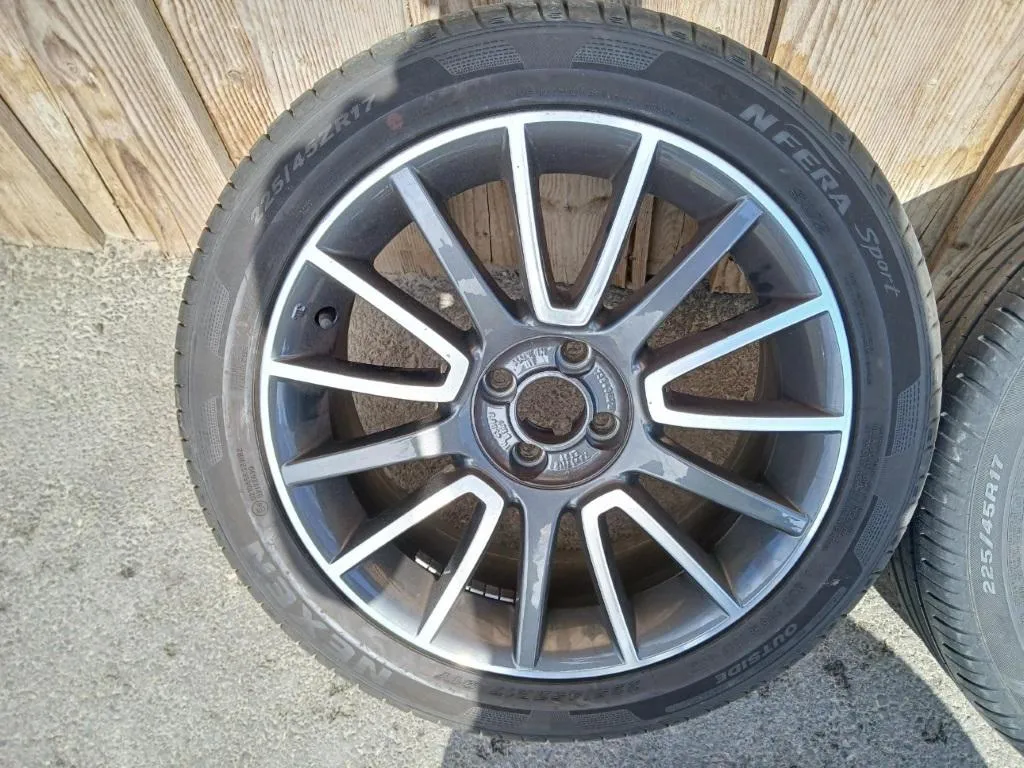 Fiat Bravo 1.6 JTD, 120 PS — zdjęcie 15