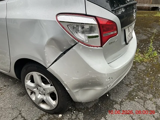 Opel Meriva B 1.7 CDTi Cosmo, 131 PS — zdjęcie 7