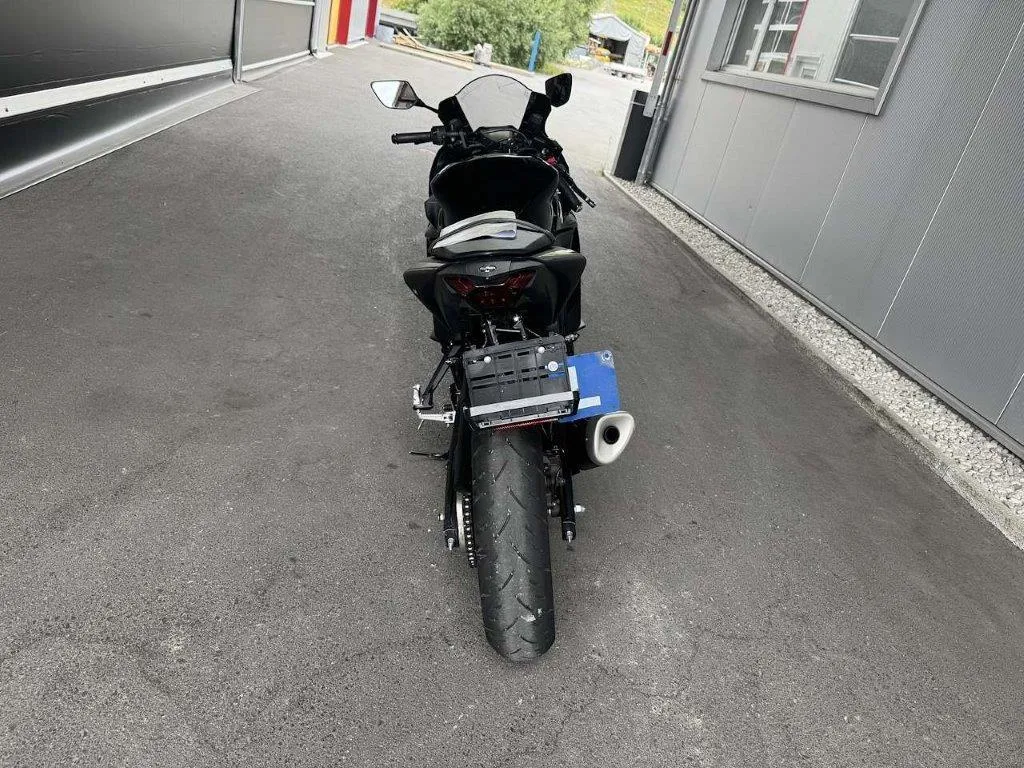Yamaha YZF-R3 ABS, 42 PS — zdjęcie 6