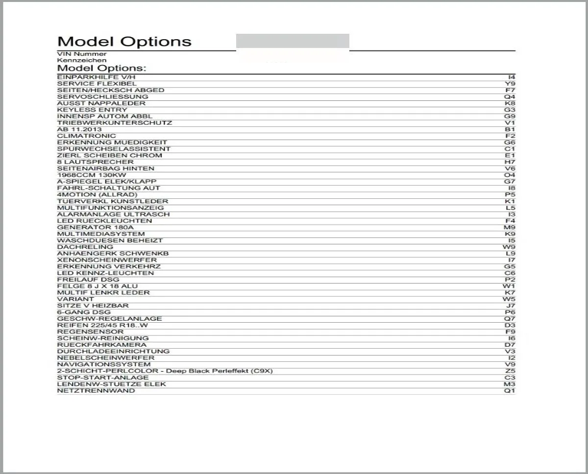 VW Passat Passat Alltrack 2.0, 177 PS — zdjęcie 11