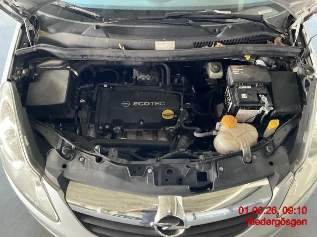 Opel Corsa D 1.4 TP Enjoy 1.4, 90 PS — zdjęcie 10