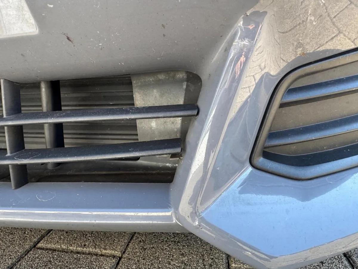 EBZ - Ford Focus 5-türig/Focus 5-türig (Turnier) - CEW Focus ST 2.0, 250 PS — zdjęcie 14