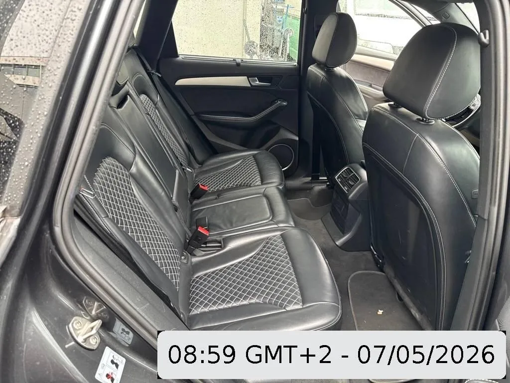 Audi SQ5 SQ5 plus 3.0 TDI 3.0, 340 PS — zdjęcie 8