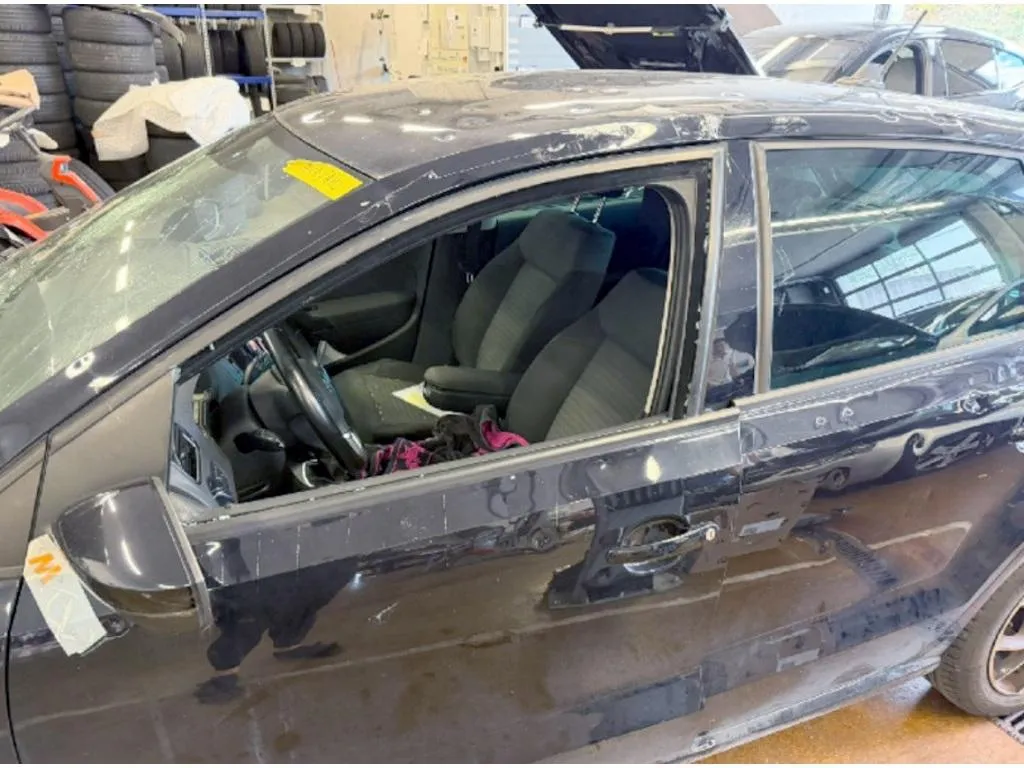 VW Polo 1.4 Comfortline, 85 PS — zdjęcie 10
