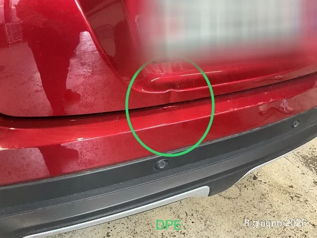 Mitsubishi Eclipse Cross 1.5 T Diamond 4x4, 163 PS — zdjęcie 9