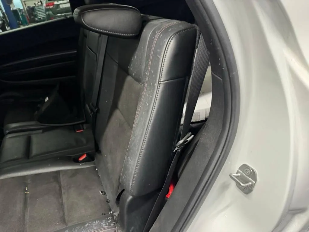 Dodge Durango III - WD Durango R/T 5.6, 364 PS — zdjęcie 10