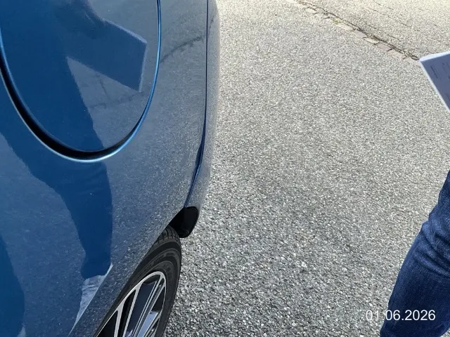 Mitsubishi Space Star 1.2 Value Anniversary CVT 1.2, 80 PS — zdjęcie 13