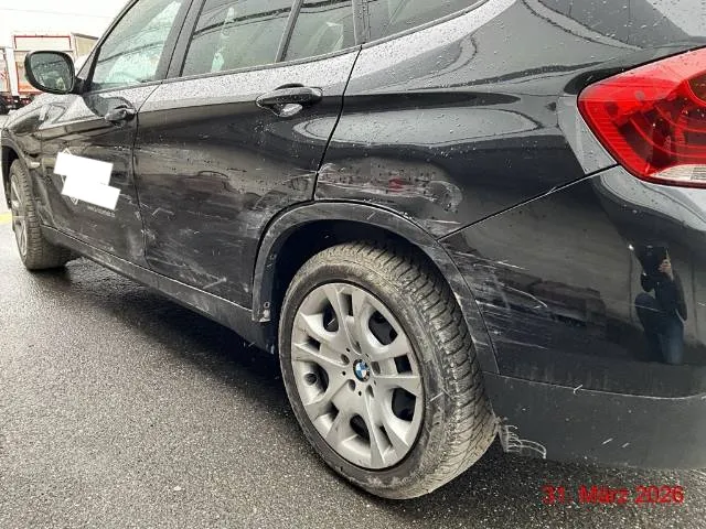 BMW X1 xDrive 18d Steptronic 2.0, 143 PS — zdjęcie 13