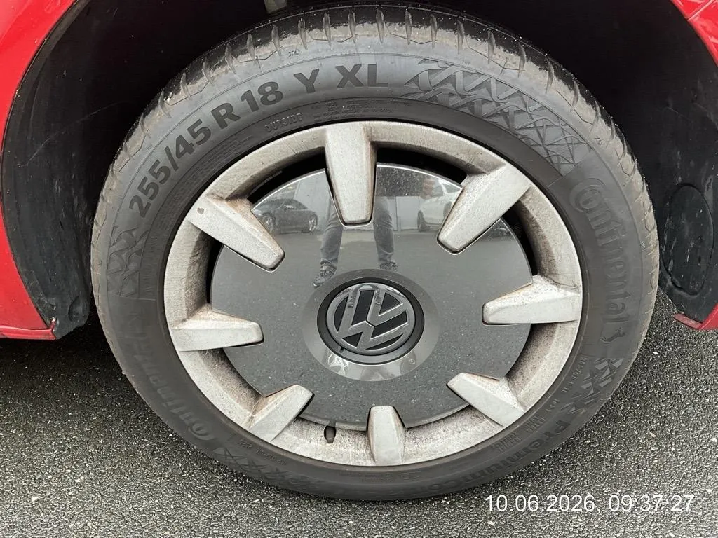 VW T6 California 2.0 Bi- TDI Ocean, 204 PS — zdjęcie 15