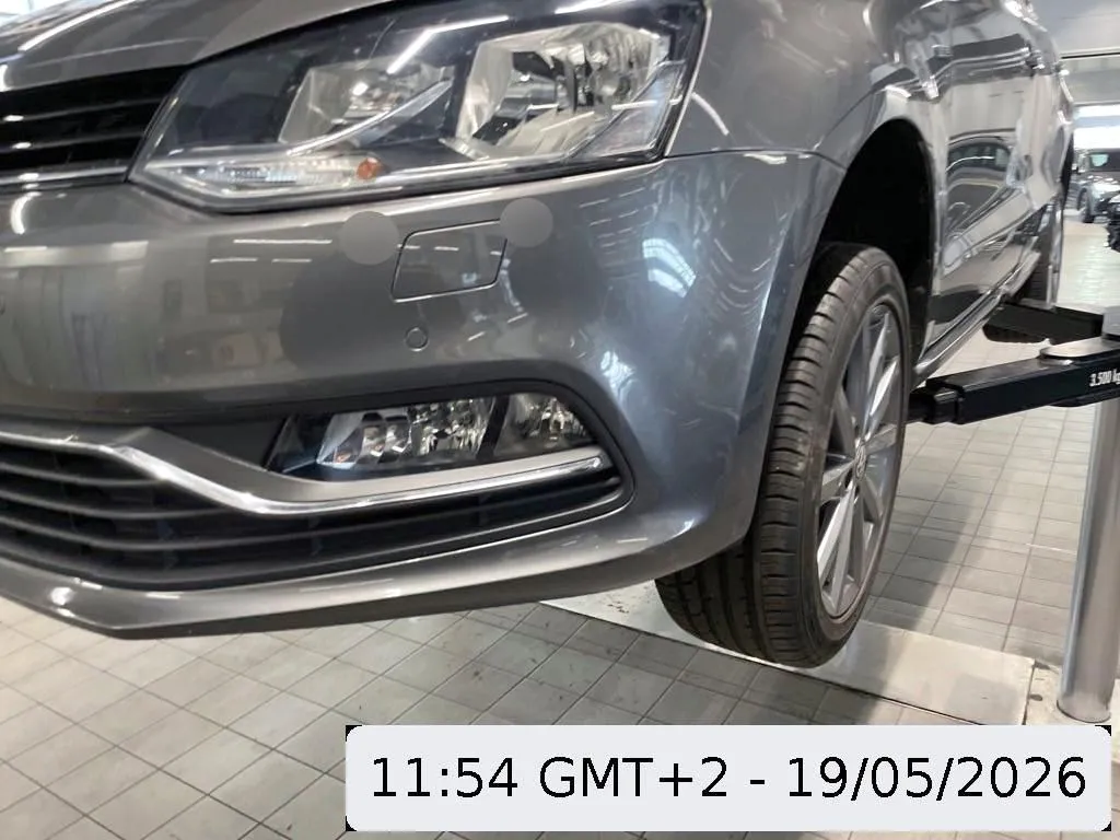 VW Polo - Type 6C ap 02.2014 jq 10.2017 Polo Lounge 1.2 TSI BMT 1.2, 90 PS — zdjęcie 11