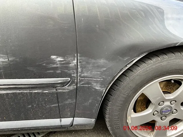Volvo V50 D2 1.6, 114 PS — zdjęcie 12