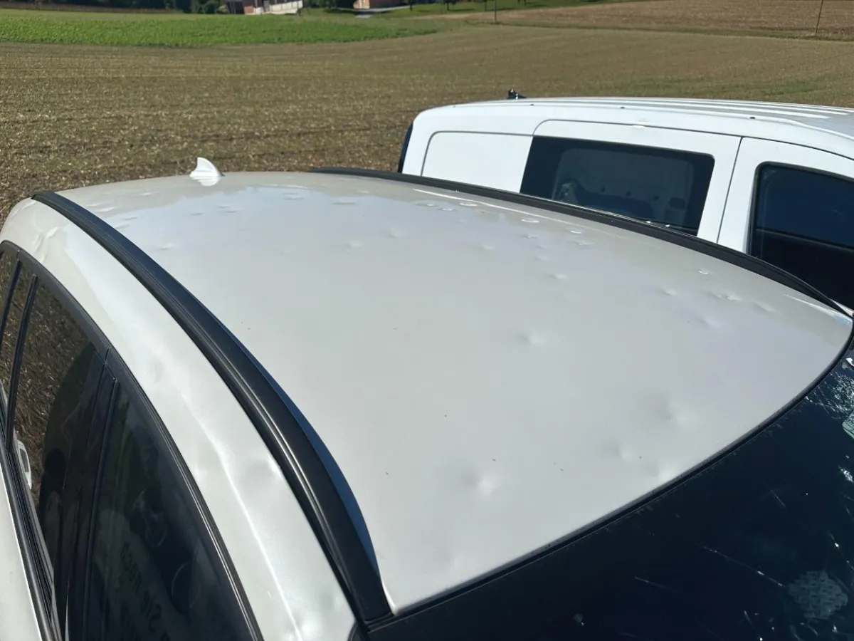 BMW 2er Reihe F46 Gran Tourer 218i, 140 PS — zdjęcie 14