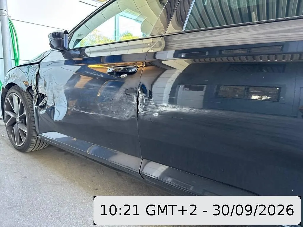 SKODA Superb 2.0 TDiSp.Li.+4x4, 190 PS — zdjęcie 13