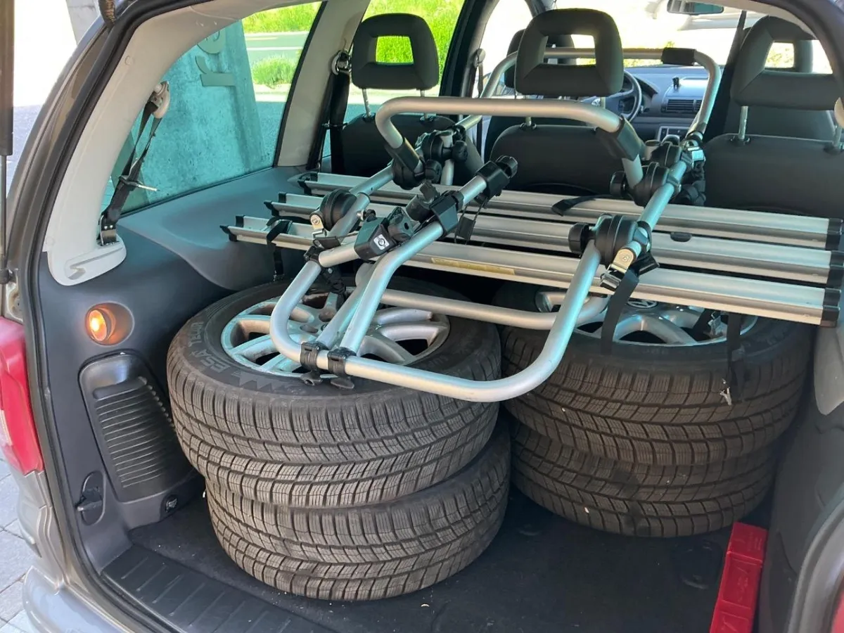 VW Freestyle 4 Motion, 115 PS — zdjęcie 10