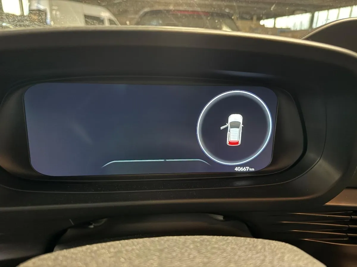 Hyundai i20 i20 1.0 TGDI 1.0, 99 PS — zdjęcie 11