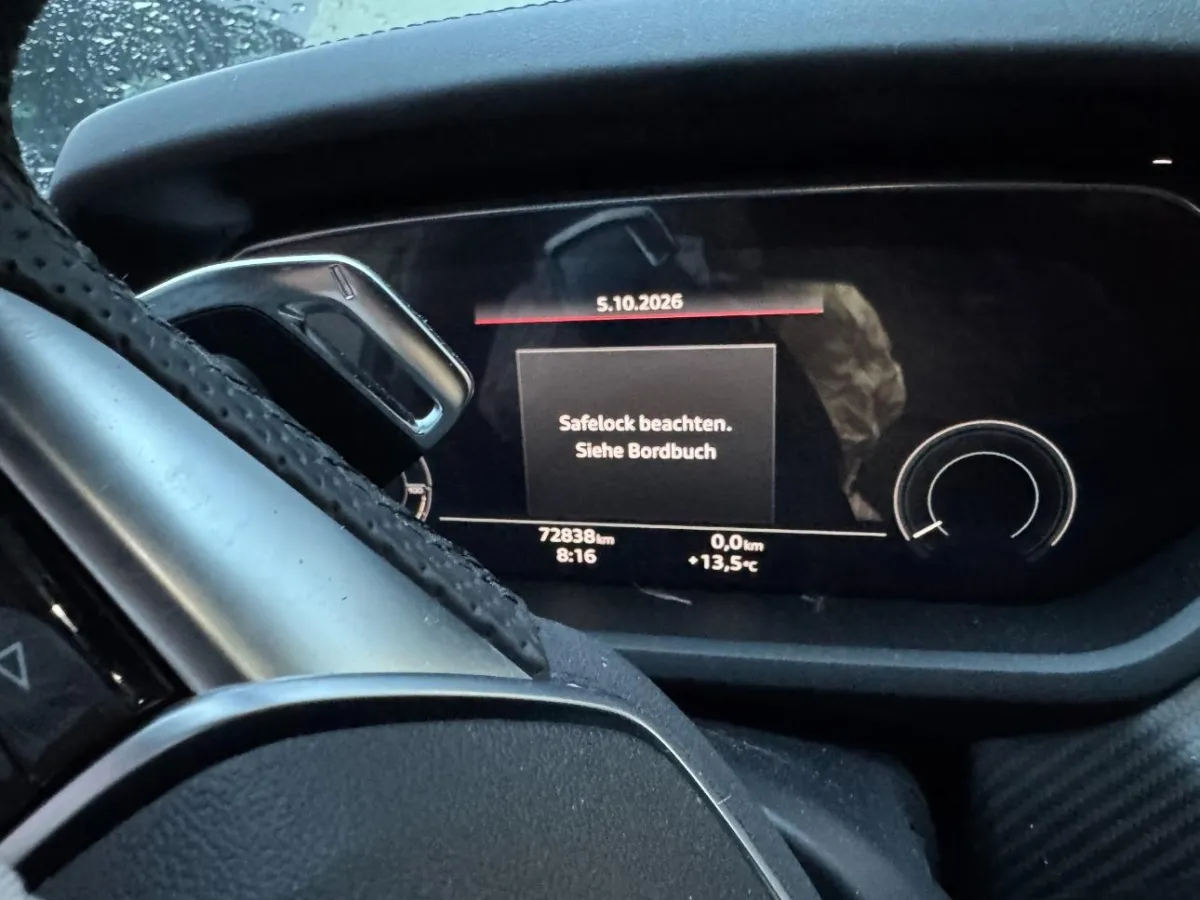 AUDI E-tron GT, 599 PS — zdjęcie 9