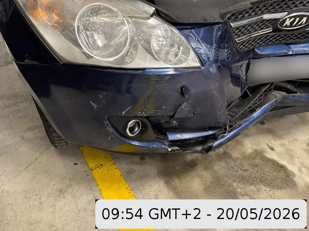 Kia Cee´d Trend, 122 PS — zdjęcie 12