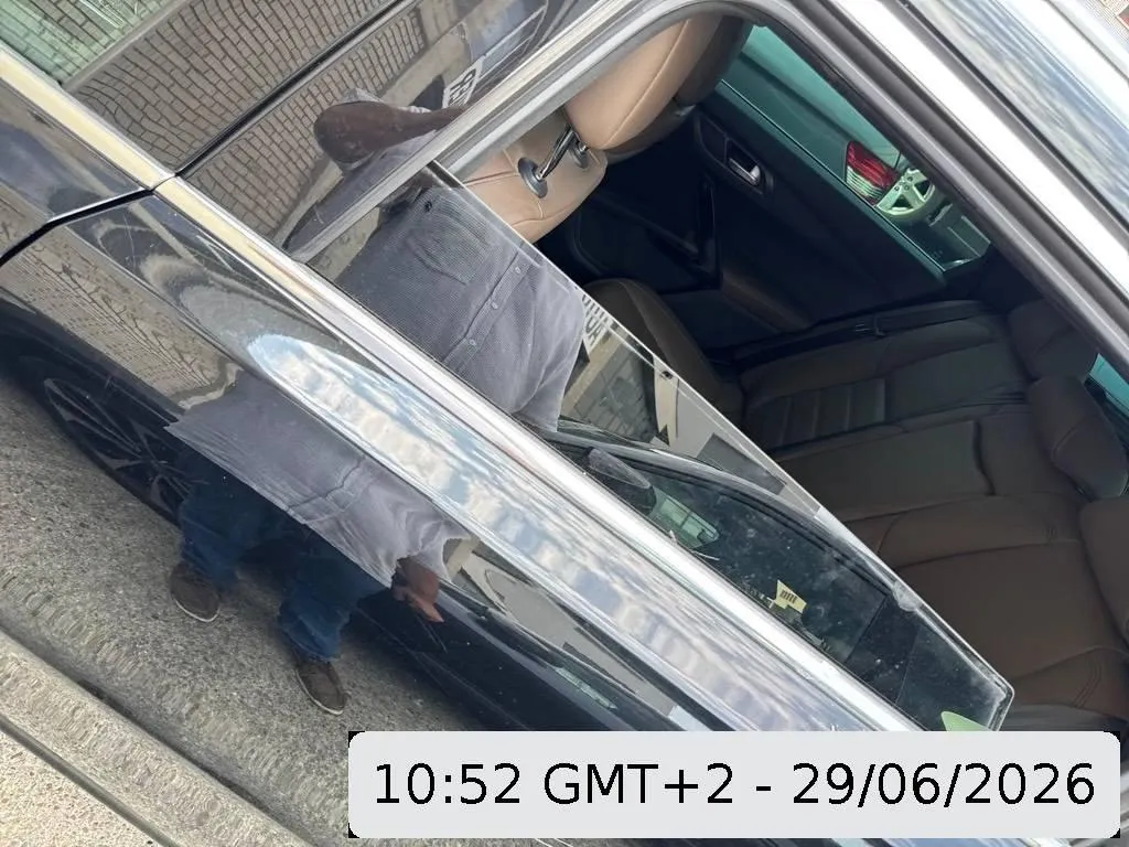 Peugeot 508 - Limousine 508 GT, 203 PS — zdjęcie 15