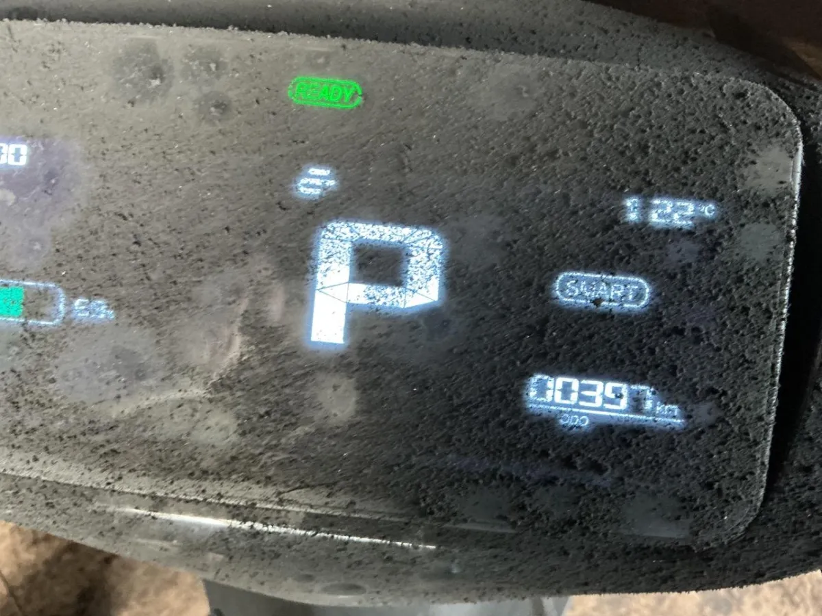 Ecooter E3, 10 PS — zdjęcie 7