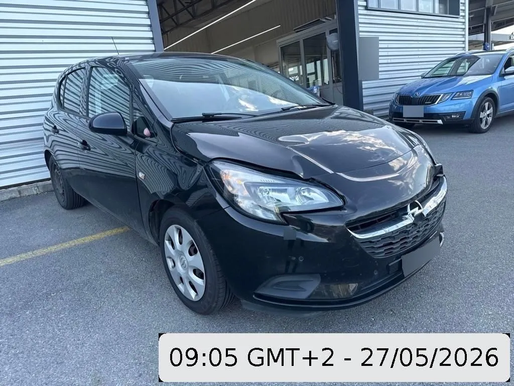 Opel Corsa Active, 90 PS — zdjęcie 1