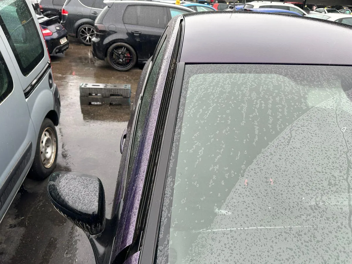 Renault Zoe Limited, 109 PS — zdjęcie 15