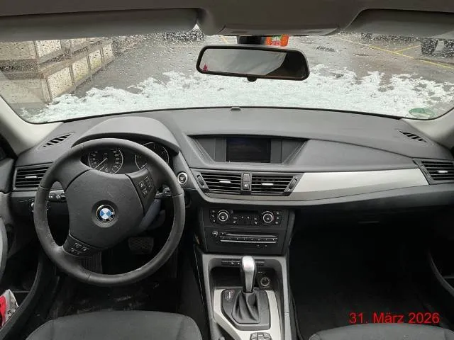 BMW X1 xDrive 18d Steptronic 2.0, 143 PS — zdjęcie 7