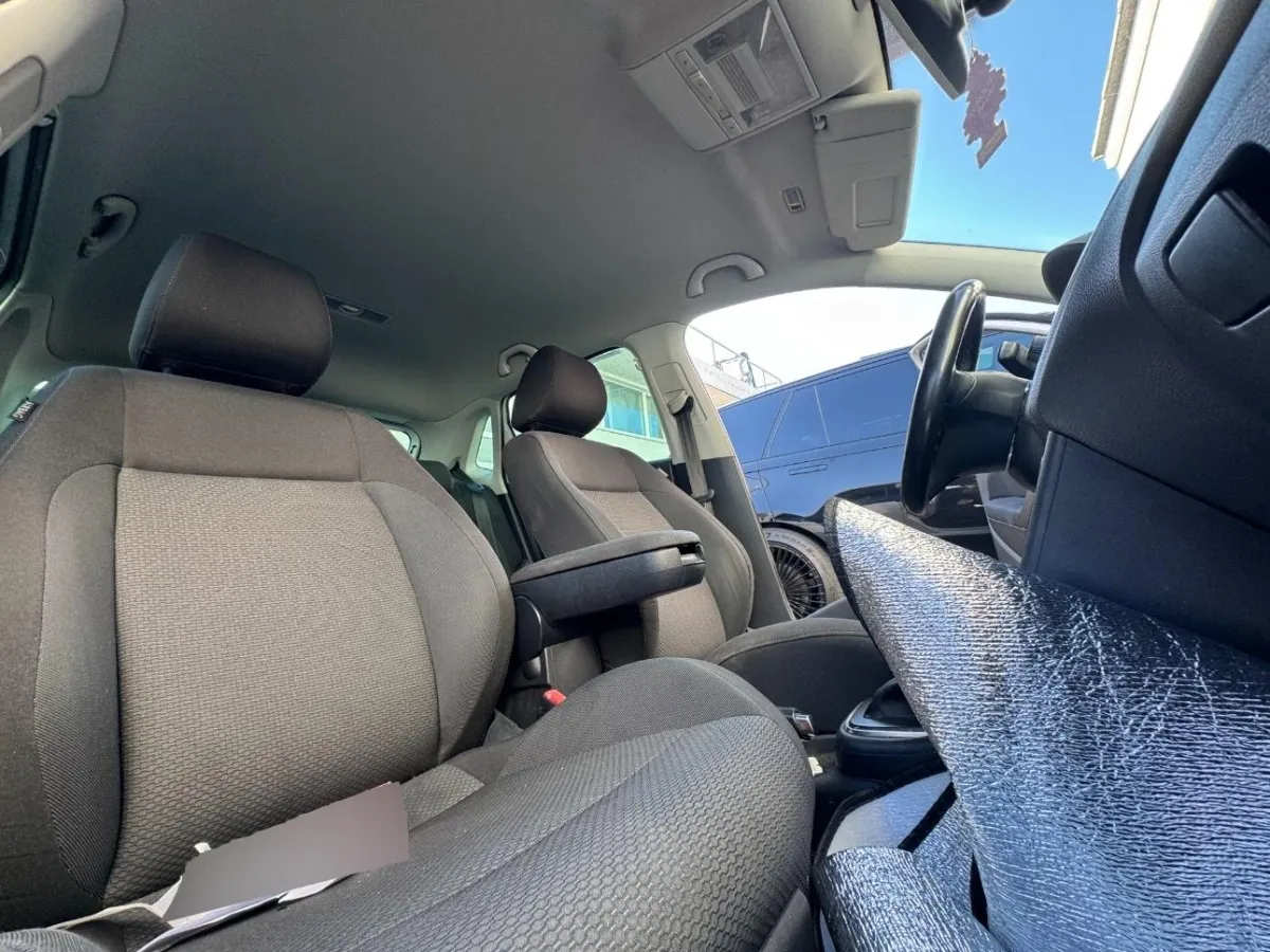 VW POLO 1.2 TSI BMT High, 110 PS — zdjęcie 10