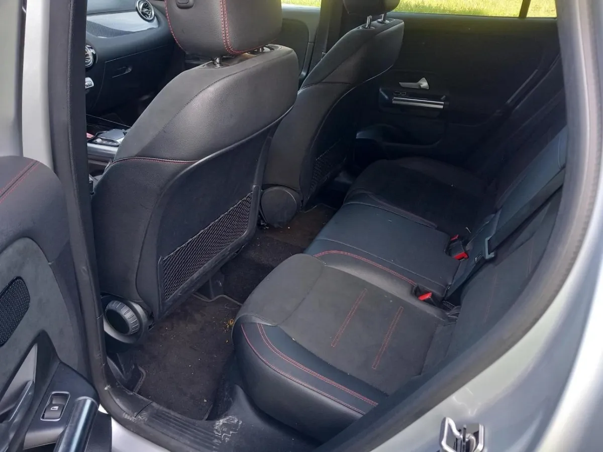 Mercedes-Benz GLA 250 e , 160 PS — zdjęcie 7
