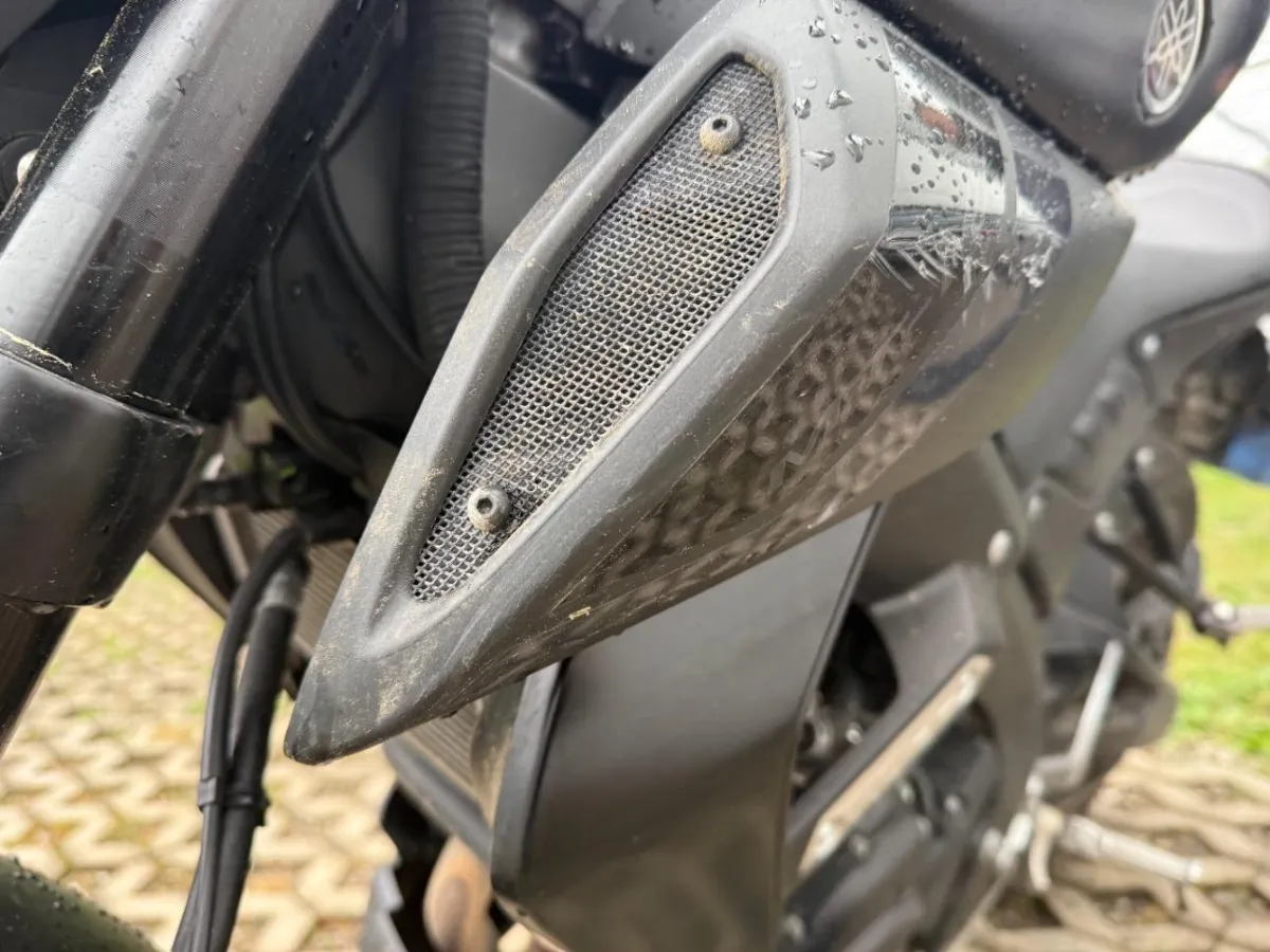 Yamaha MT 125 A MT 125 0.1, 15 PS — zdjęcie 11