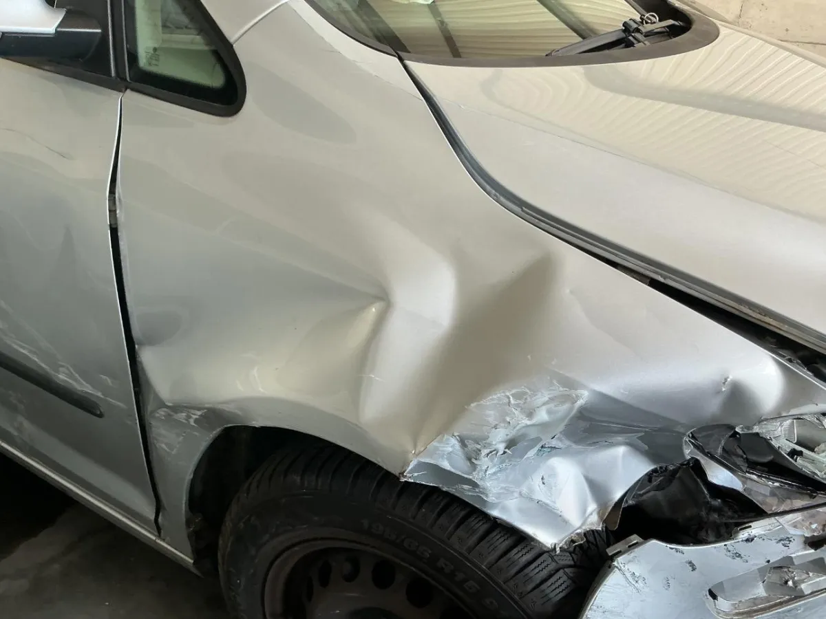 VW Golf Plus 1.6 FSI Comfortline, 115 PS — zdjęcie 15