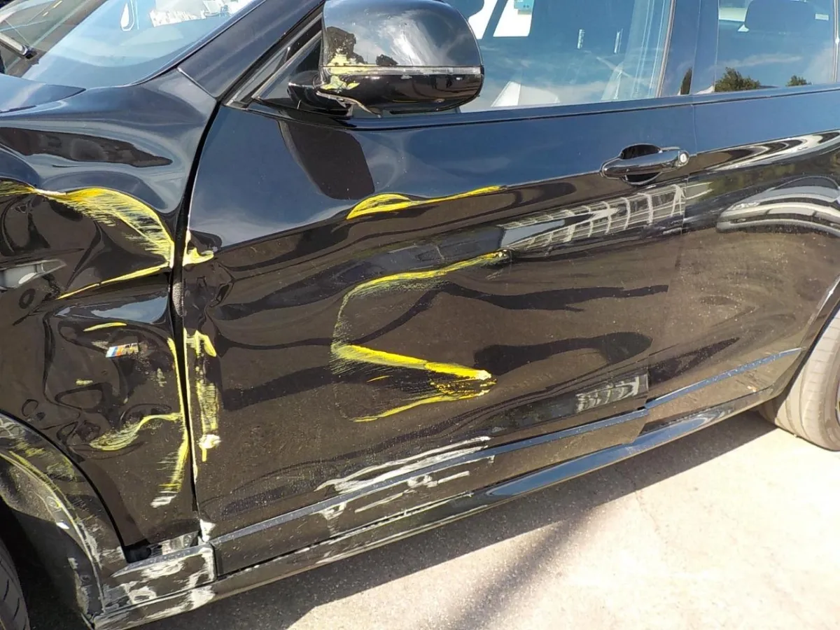 BMW X4 M40i 3.0, 360 PS — zdjęcie 12
