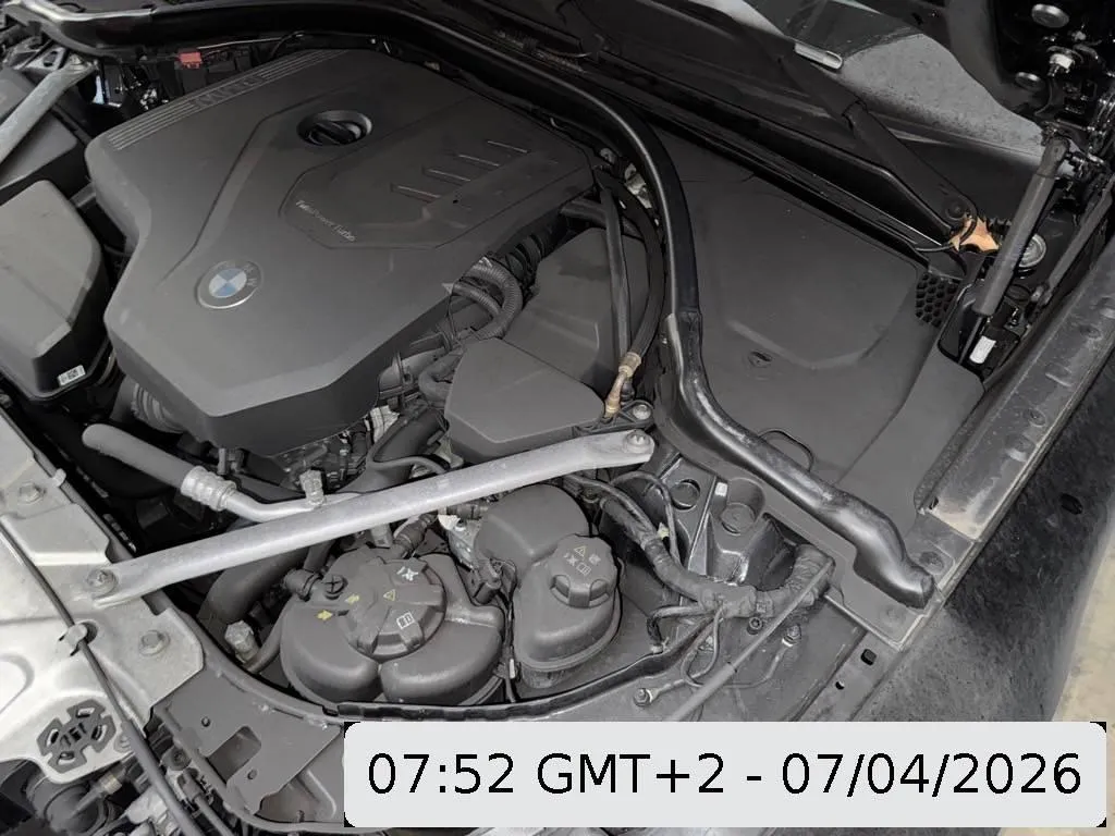 BMW 430i G. Coupé M Sport, 245 PS — zdjęcie 13