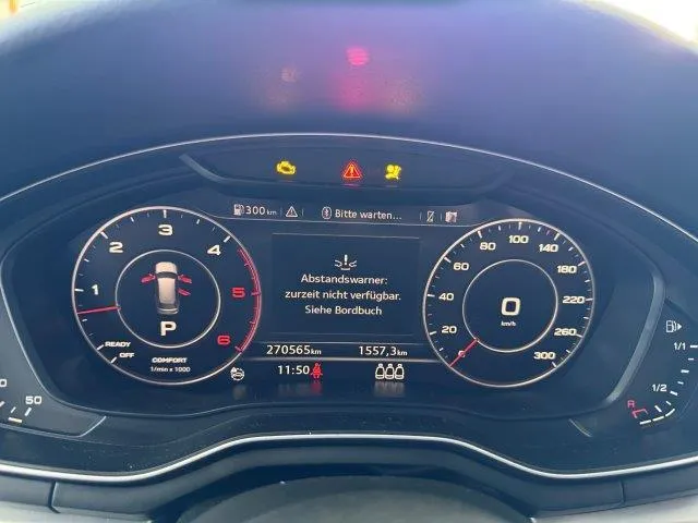 Audi A4 Avant 3.0 V6 TDI Sport S-Tronic 3.0, 218 PS — zdjęcie 5