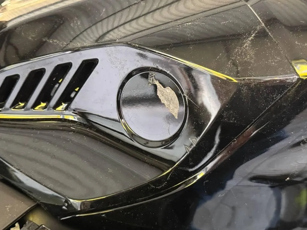 Yamaha YZF-R3 , 42 PS — zdjęcie 11