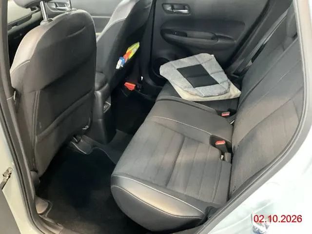 Honda Jazz 1.5 i-MMD Crosstar Advance, 107 PS — zdjęcie 8
